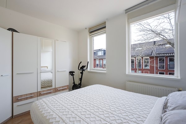 Medium property photo - Opper van Treurenstraat 16, 3274 ND Heinenoord